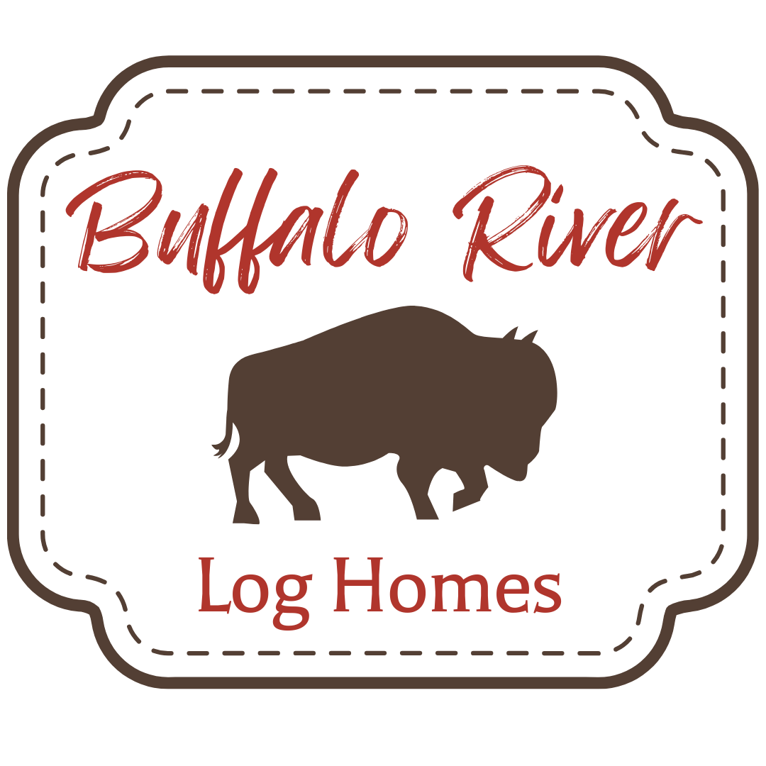 Buffalo River Log Homes