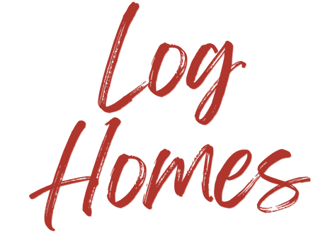 Header for Log Homes